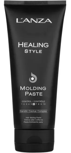 Lanza Healing Style Pastă de coafat pentru păr, 200 ml