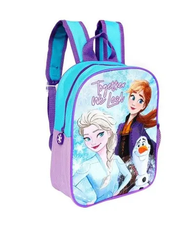 Ghiozdan de gradinita Disney Engros, 1 compartiment, 32x26x10 cm