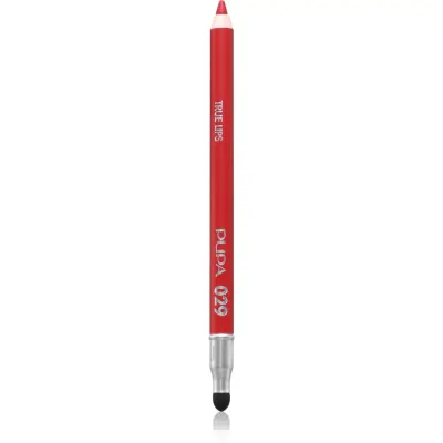 PUPA Milano True Lips creion contur buze culoare 029 Fire Red 1.2 g