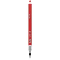 PUPA Milano True Lips creion contur buze culoare 029 Fire Red 1.2 g
