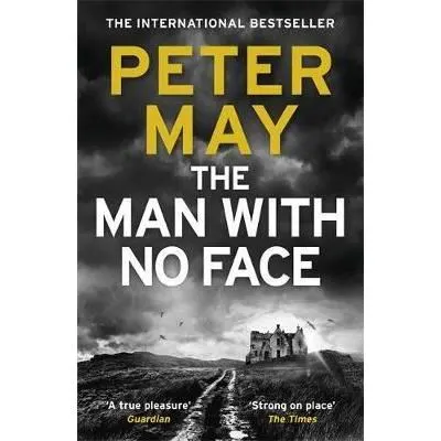 The Man With No Face