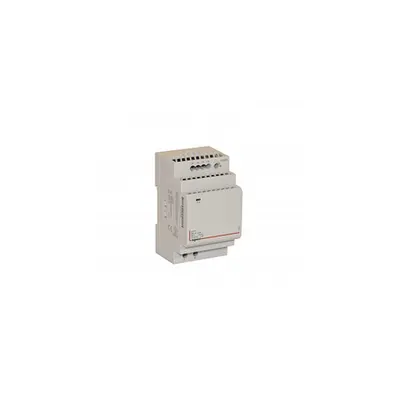 Sursa de alimentare - 60 W - input 100-240 V~ / output 24 V=