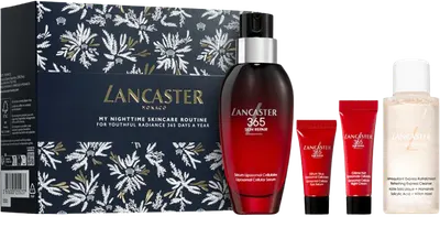 Set My Nightmare Skincare Routine, 1bucata, Lancaster