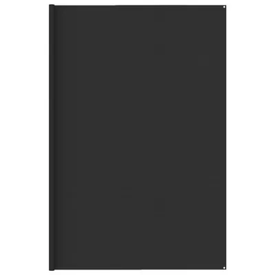 Gossi covor pentru cort, antracit, 400x500 cm