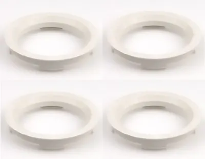 Set 4 inele centrare 70,4 56,6 Opel Chevrolet
