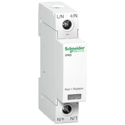 descarcator modular Iprd40, 1P, 350V