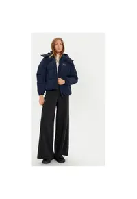Geaca dama - Emporio Armani 303962531 - Poliester - Albastru - Albastru