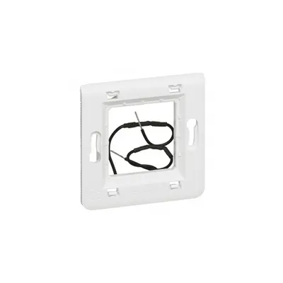 Illuminated support Mosaic - 0.03 W- 2 module
