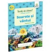 Soarele si vantul. Invat sa citesc! Povesti scurte