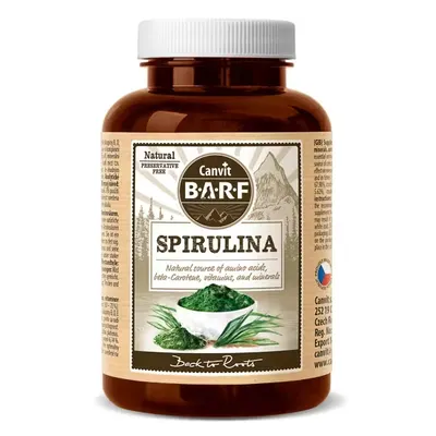 Canvit Barf Spirulina, 90 g