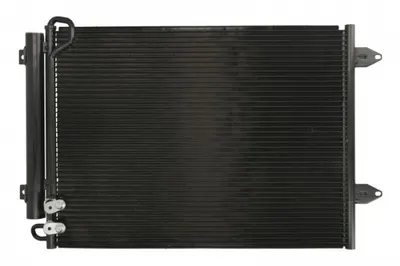 Radiator clima AC cu uscator VW PASSAT, PASSAT CC 1.6-2.0D intre 2005-2012