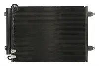 Radiator clima AC cu uscator VW PASSAT, PASSAT CC 1.6-2.0D intre 2005-2012