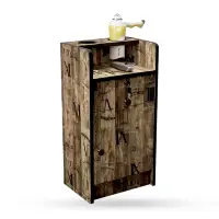 Mobilier - MENOSER - frizerie/coafor - OC2011