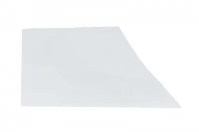 Autocolant protectie aripa stanga (culoare: transparent, 3M PPF 4.0 folie auto-ajustant) potrivit FIAT PANDA 319 02.12