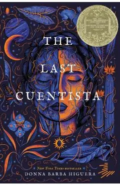The Last Cuentista
