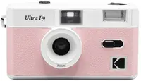 Aparat foto pe film Kodak - Ultra F9, 35mm, Baby Pink