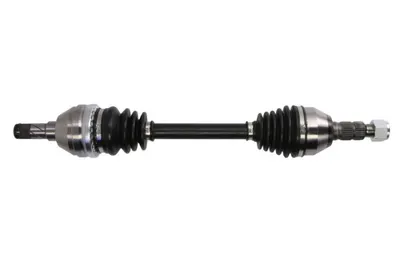 Planetara fata stanga 621mm (pentru vehicule cu ABS, nou) potrivit OPEL INSIGNIA A 1.6 1.8 07.08-03.17