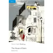 Level 4. House of Stairs Bk/CD Pack