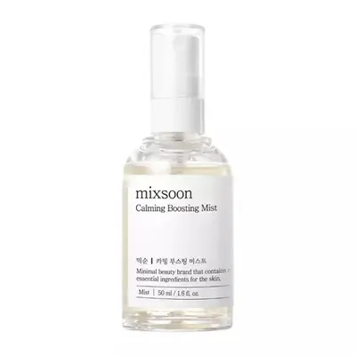 Mist calmant pentru fata, 50ml, Mixsoon
