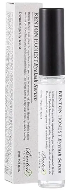 Benton Honest Ser de gene, 10 ml