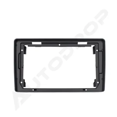 KIT Complet Rama Adaptoare + Cablaj Autodrop Citroen Berlingo (2015-2018) pentru Navigatie Multimedia Android 9 inch
