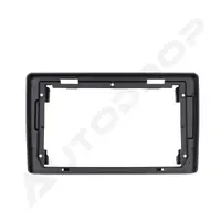 KIT Complet Rama Adaptoare + Cablaj Autodrop Citroen Berlingo (2015-2018) pentru Navigatie Multimedia Android 9 inch