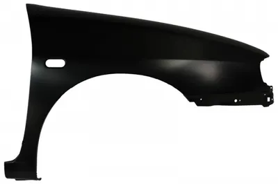 Aripa fata dreapta cu locas semnalizator SEAT CORDOBA, IBIZA, INCA; VW CADDY, POLO intre 1993-2004