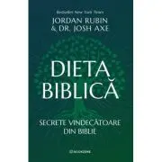 Dieta biblica