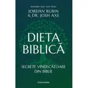 Dieta biblica
