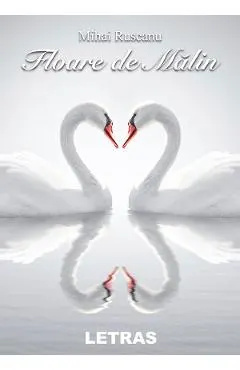 eBook Floare de Malin