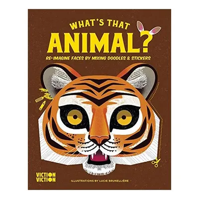 What's That Animal?