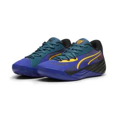 Pantofi de baschet All-Pro NITRO™ Crowd Craze PUMA