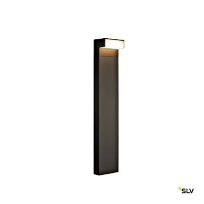 L-LINE OUT 80 7W 3000/4000K 230V LED IP65 antracit