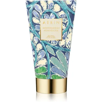 Aerin Mediterranean Honeysuckle Body Creme crema de corp produs parfumat pentru femei 100 ml