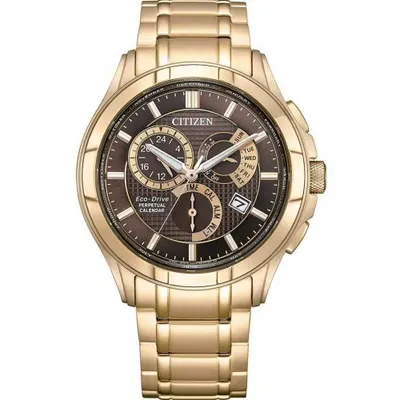 Ceas Citizen Citizen Eco-Drive BL8163-50X