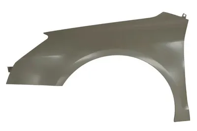 Aripa fata Stanga potrivit CITROEN C5 II, C5 III 2008-2017