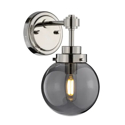 Aplica Kula 1 Light Wall Light