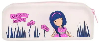 Penar din silicon Santoro Gorjuss In The Forest - Fairy Dusk