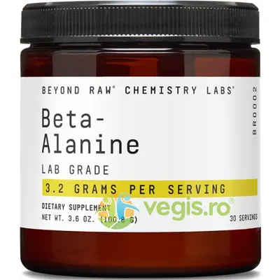 Beta-Alanina 100.8g