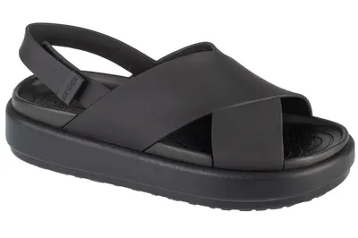 Sandale universali 209407060 pentru vară negri damă