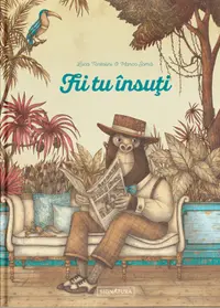 Fii tu însuți