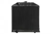 Radiator motor (fara cadru) potrivit FIAT 400, 600, 700, 80-XX 8035.01-8045.05.000 01.68
