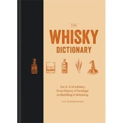 The Whisky Dictionary