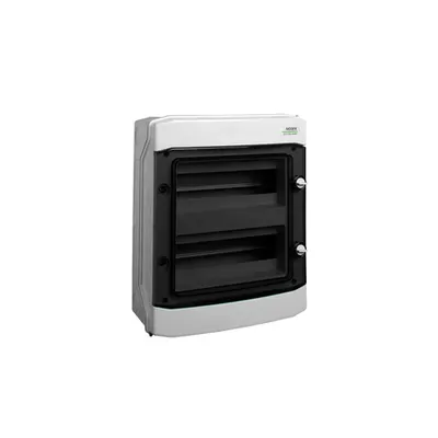 Cofret aparent IP65 gama PHS 24T