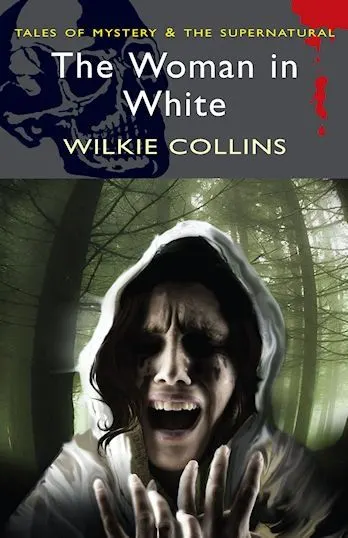 The Woman In White