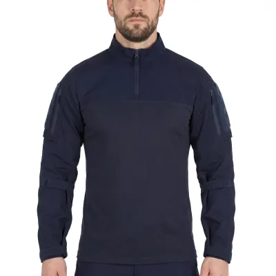 Raider Combat Shirt MK V – Clawgear Navy Blue - M
