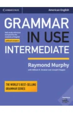 Grammar in Use Intermediate Student's Book without Answers