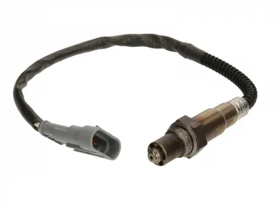 Sonda Lambda (numar de Fire 4, 430mm) Alfa Romeo 147, 156, Gt, Gtv, Spider; Fiat Doblo, Doblo Cargo, Ducato, Palio, Panda, Siena, Stilo; Lancia Lybra, Thesis 1.0-3.2