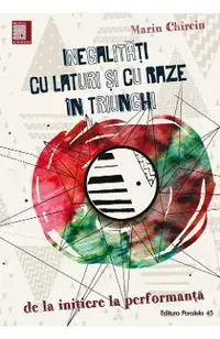 Inegalitati cu laturi si cu raze in triunghi