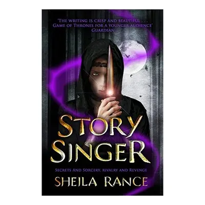 Story Singer